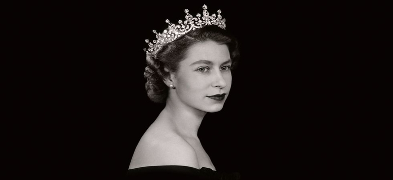 Elisabetta II