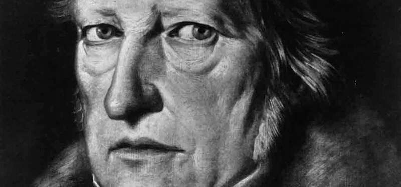 Immagine Hegel