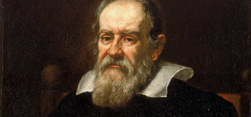 Immagine Galileo Galilei