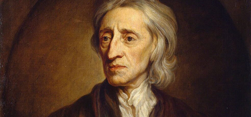 Immagine John Locke