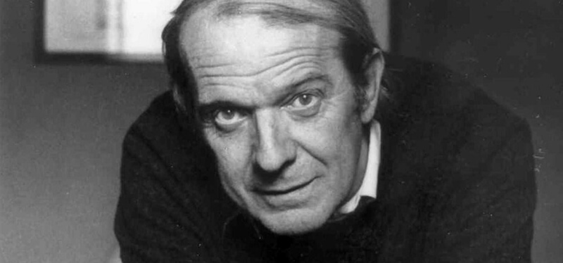 Immagine Gilles Deleuze