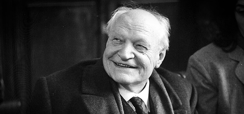 Immagine Giuseppe Ungaretti