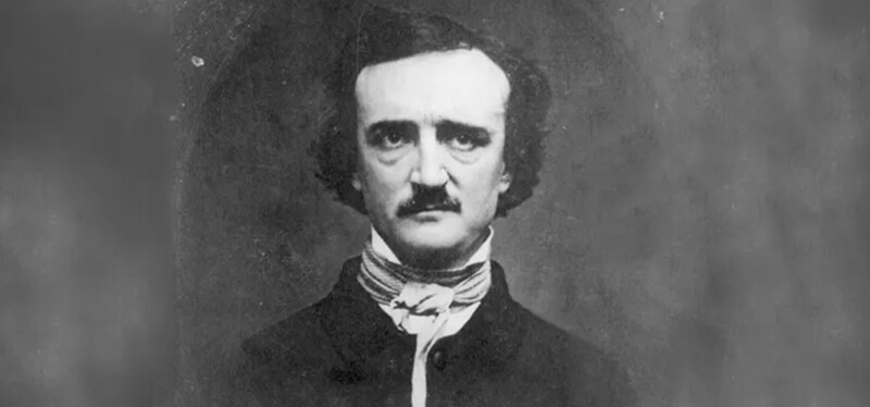 Immagine Edgar Allan Poe
